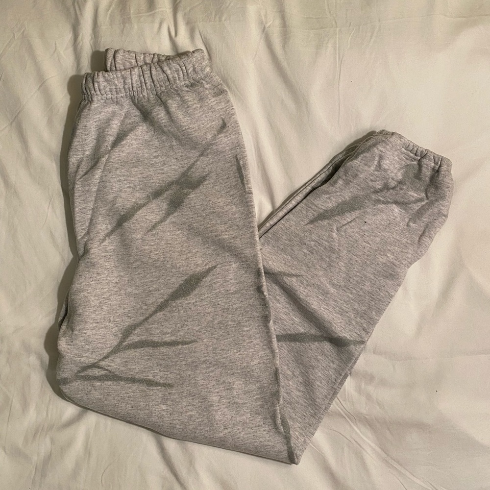 MYRRHE Hand-dyed Joggers